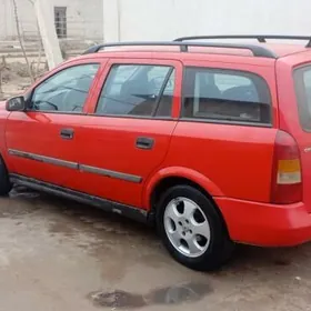Opel Astra 1999