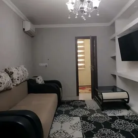 SATLYK 2 kom 2 etaj 11 mkr