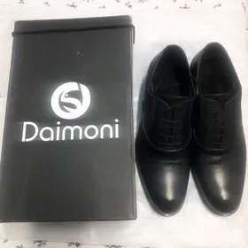 Туфли мужские.