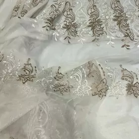 Занавески, покрывало