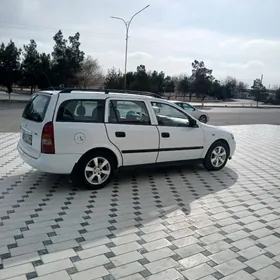 Opel Astra 2001