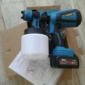 Kraska sepyan elektrony.