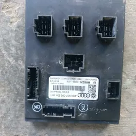 KAMPYUTER TOUAREG 2011-2014