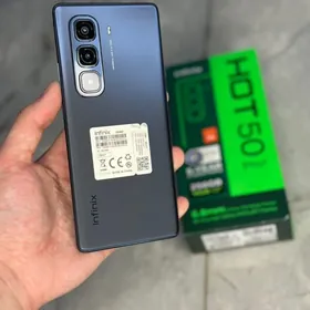Infinix Hot 50 Pro Plus 16/256