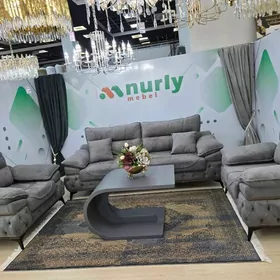 MEBEL TROYKA DIWAN ДИВАН ТРОЙК