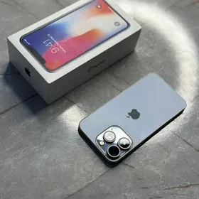 iPhone X 256gb 15 pro owurlen