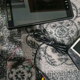 Telewizor içki bakowoý