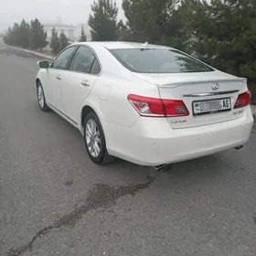 Lexus ES 350 2010