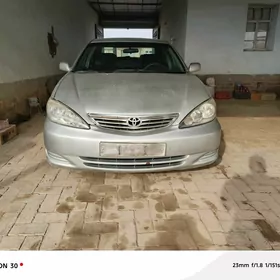 Toyota Camry 2003