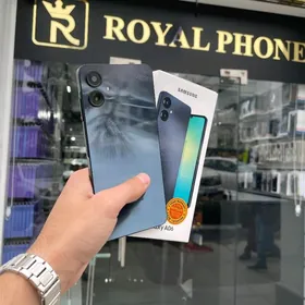 samsung A06 6/128gb TP