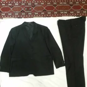 Костюм брюки