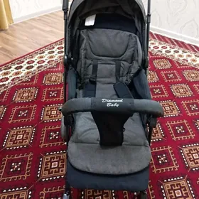 kalyaska Diamond baby