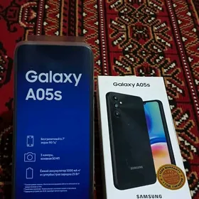 SAMSUNG A.05.S 128.GB 2024.ÝYL