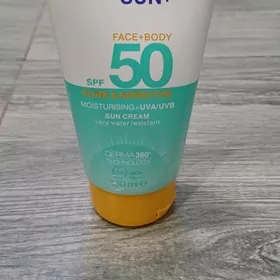 крем от загара