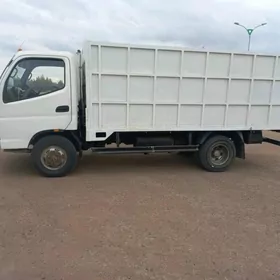 Foton ETX 2007