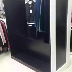 стойка для одеждыэ