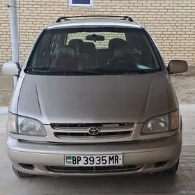 Toyota Sienna 1998