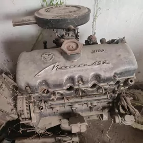 Москович 412