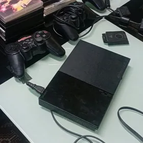 Playstation 2