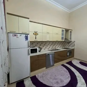 Аренда 4 ком элитка