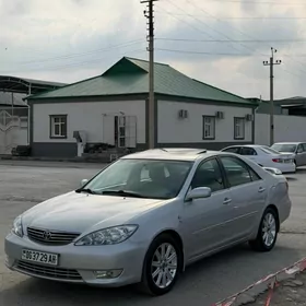 Toyota Camry 2006