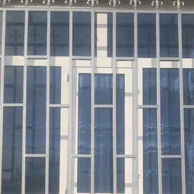 решетки на окна