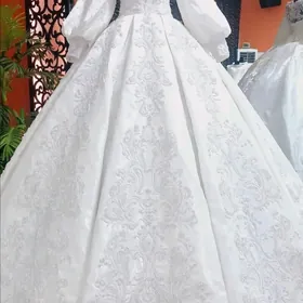 satlyk gelinlik koynegi