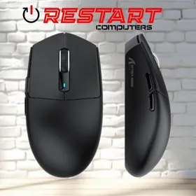 Attack Shark G3 Black