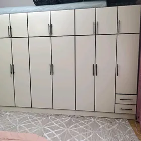 шифонер и тремо