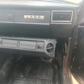 Lada 2107 1986