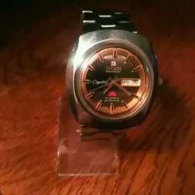 SAGAT ЧАСЫ САГАТ