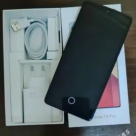 Redmi Not 13 Pro