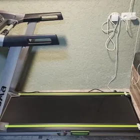 беговая дорожка тазеже 150 кг