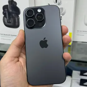 iPhone 16Pro 128Gb 100%