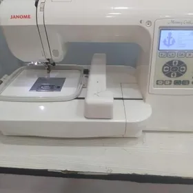 janome