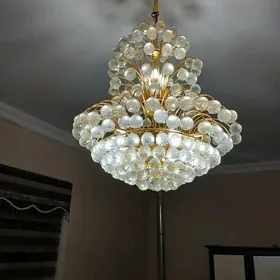 lyustra lustra lampa cyra