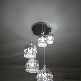 lyustra lustra lampa cyra