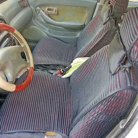 Kia Credos/Clarus 1996