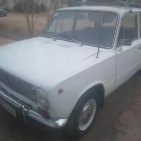 Lada 2101 1980