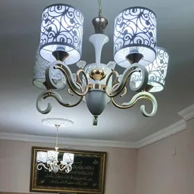 lyustra lustra cyra lampa