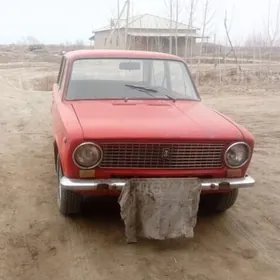 Lada 2104 1986