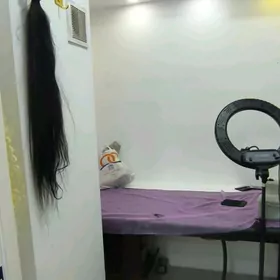 arenda salon