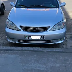 Toyota Camry 2003