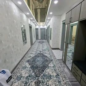 Täze Gurtly 3et 4kom 155kw