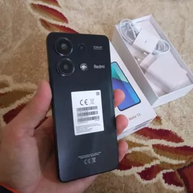 Redmi note13 8/256