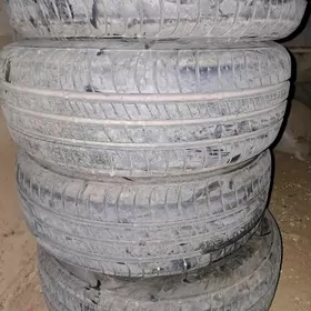 kumho teker  215 60 15