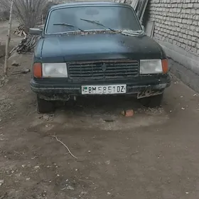 Gaz 31 1993