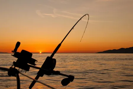 В Казахстане появился сервис удаленной рыбалки