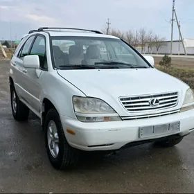 Lexus RX 300 2001