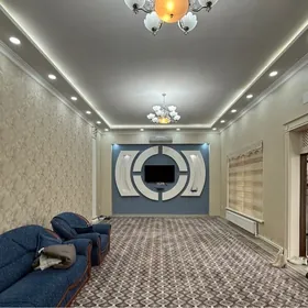 Taslama 3nji etaź 4komnat